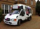 Maisie Moos Ice Cream Van Hire, Maidstone