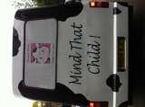 Maisie Moos Ice Cream Van Hire, Maidstone