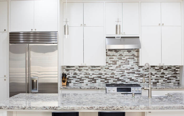  New Album of Van Countertops 1661 Ontario Street, #405 - Photo 1 of 8