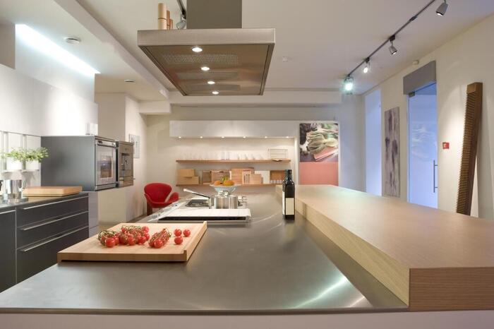 New Album of Van Countertops 1661 Ontario Street, #405 - Photo 6 of 8