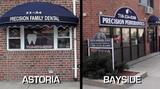 Precision Dental Astoria, Astoria