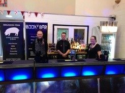  Profile Photos of Book A Bar Thirteen Curzon Road - Photo 5 of 6