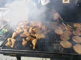 Smokin' Bones Barbecue Catering, Richmond Hill