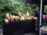 Smokin' Bones Barbecue Catering, Richmond Hill