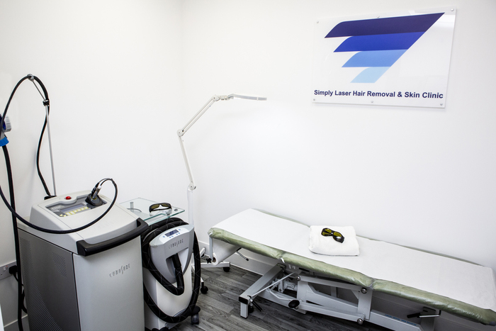  Profile Photos of Simply Laser Hair Removal & Skin Clinic 4 Streatham Street. - Photo 5 of 5