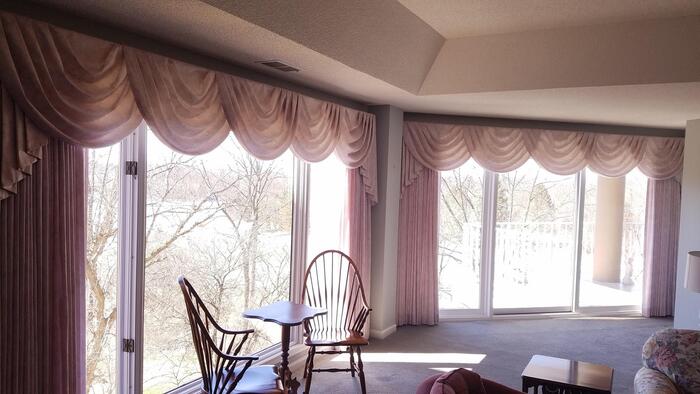  Profile Photos of Elden Draperies, Blinds and Shades 1845 N Reynolds Rd - Photo 3 of 16