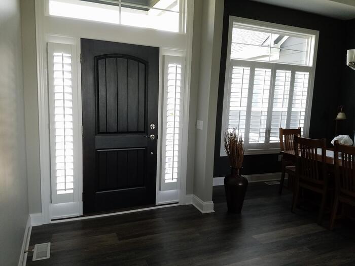  Profile Photos of Elden Draperies, Blinds and Shades 1845 N Reynolds Rd - Photo 4 of 16