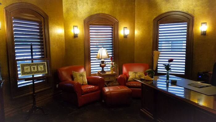 Profile Photos of Elden Draperies, Blinds and Shades 1845 N Reynolds Rd - Photo 7 of 16