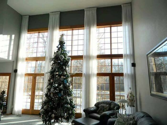  Profile Photos of Elden Draperies, Blinds and Shades 1845 N Reynolds Rd - Photo 12 of 16