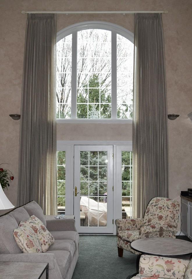  Profile Photos of Elden Draperies, Blinds and Shades 1845 N Reynolds Rd - Photo 15 of 16