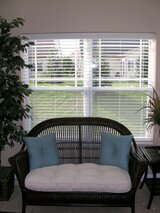  Elden Draperies, Blinds and Shades 1845 N Reynolds Rd 