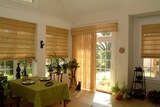  Elden Draperies, Blinds and Shades 1845 N Reynolds Rd 