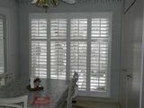 Elden Draperies, Blinds and Shades 1845 N Reynolds Rd 