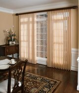  Elden Draperies, Blinds and Shades 1845 N Reynolds Rd 