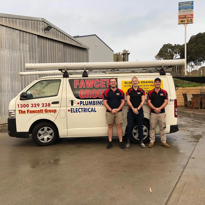 Pricelists of Fawcett Plumbing Adelaide 18 O'Sullivan Beach Rd - Photo 6 of 10