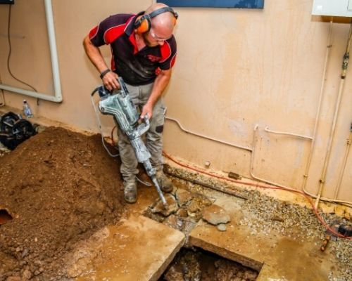  New Album of Fawcett Plumbing Adelaide 18 O'Sullivan Beach Rd - Photo 7 of 8