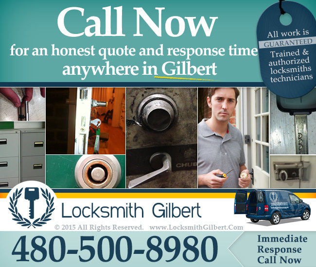  New Album of Locksmith Gilbert 125 E Guadalupe Rd - Photo 3 of 3