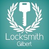 Locksmith Gilbert, Gilbert
