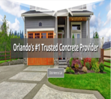 Orlando Driveway Repair, Orlando