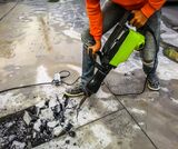 Orlando Driveway Repair, Orlando