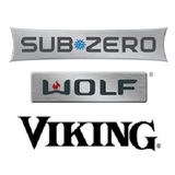 Sub-Zero & Viking Repair, Rolling Hills