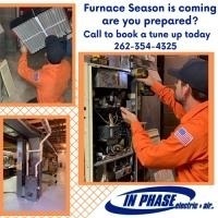  New Album of Over the Moon Heating, Air & Electric 285 N Janacek Rd, Suite A - Photo 1 of 4