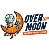 Over the Moon Heating, Air & Electric, Brookfield