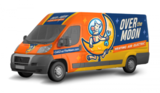 Over the Moon Heating, Air & Electric, Brookfield