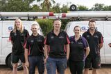 GXR Plumbing & Gas, Perth