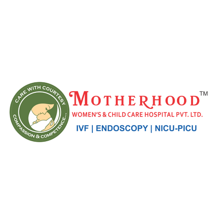  Profile Photos of Motherhood Women's & Child Care Hospital 1st Floor, Sarjan Arcade, Science City Rd, above Axis Bank, Sola - Photo 1 of 1