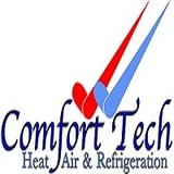Comfort Tech Heat, Air & Refrigeration, Harker Heights