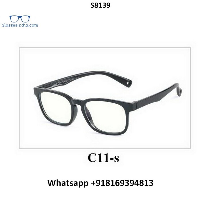  Kids Anti Blue Ray Computer Glasses Online of Glasses India Online Computer Glasses Online, Arunodaya Society, Juhu Lane, Andheri West - Photo 23 of 23