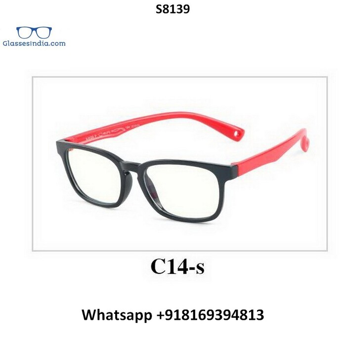  Kids Anti Blue Ray Computer Glasses Online of Glasses India Online Computer Glasses Online, Arunodaya Society, Juhu Lane, Andheri West - Photo 22 of 23