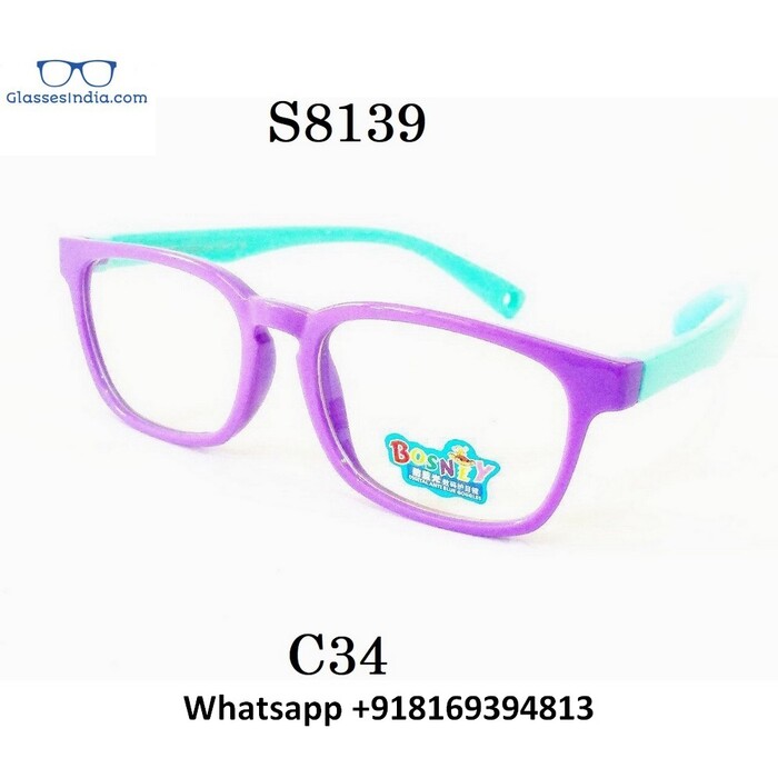  Kids Anti Blue Ray Computer Glasses Online of Glasses India Online Computer Glasses Online, Arunodaya Society, Juhu Lane, Andheri West - Photo 20 of 23