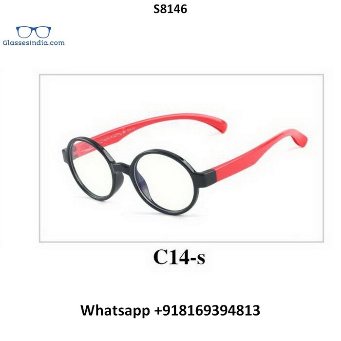  Kids Anti Blue Ray Computer Glasses Online of Glasses India Online Computer Glasses Online, Arunodaya Society, Juhu Lane, Andheri West - Photo 17 of 23
