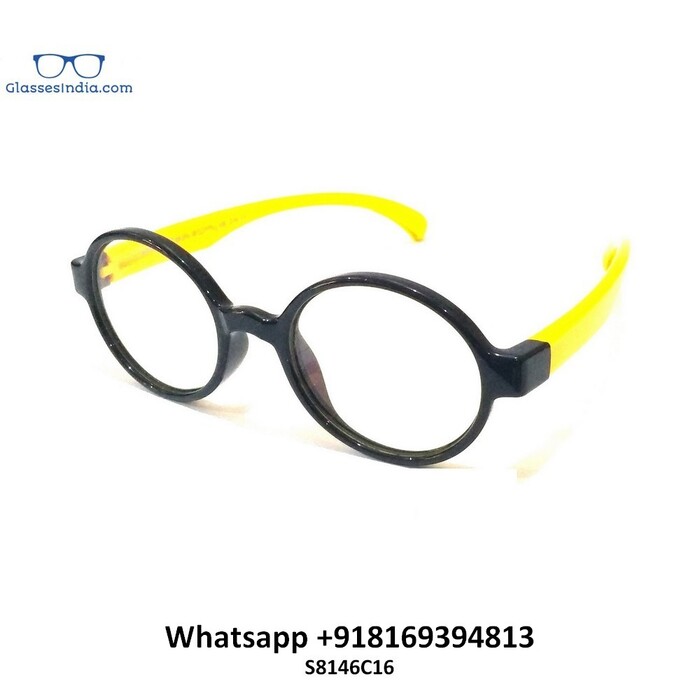  Kids Anti Blue Ray Computer Glasses Online of Glasses India Online Computer Glasses Online, Arunodaya Society, Juhu Lane, Andheri West - Photo 16 of 23