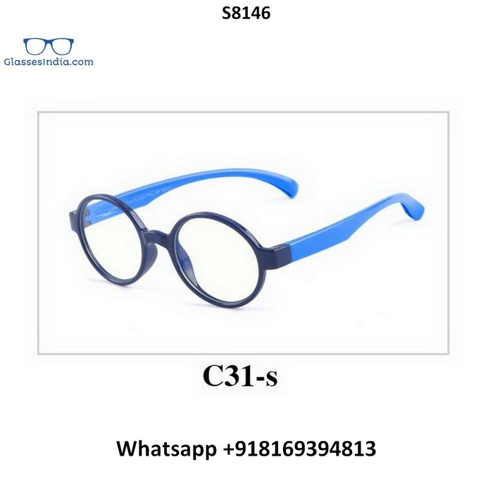  Kids Anti Blue Ray Computer Glasses Online of Glasses India Online Computer Glasses Online, Arunodaya Society, Juhu Lane, Andheri West - Photo 14 of 23