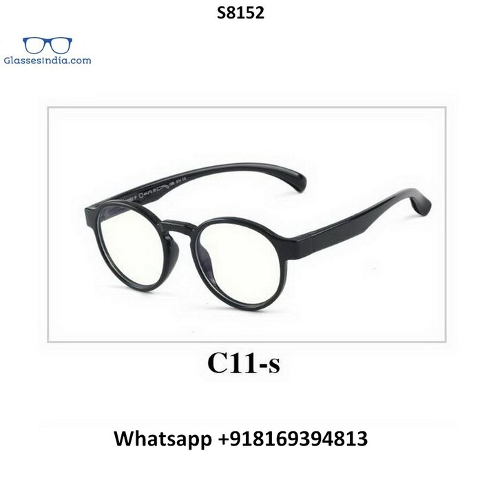  Kids Anti Blue Ray Computer Glasses Online of Glasses India Online Computer Glasses Online, Arunodaya Society, Juhu Lane, Andheri West - Photo 1 of 23