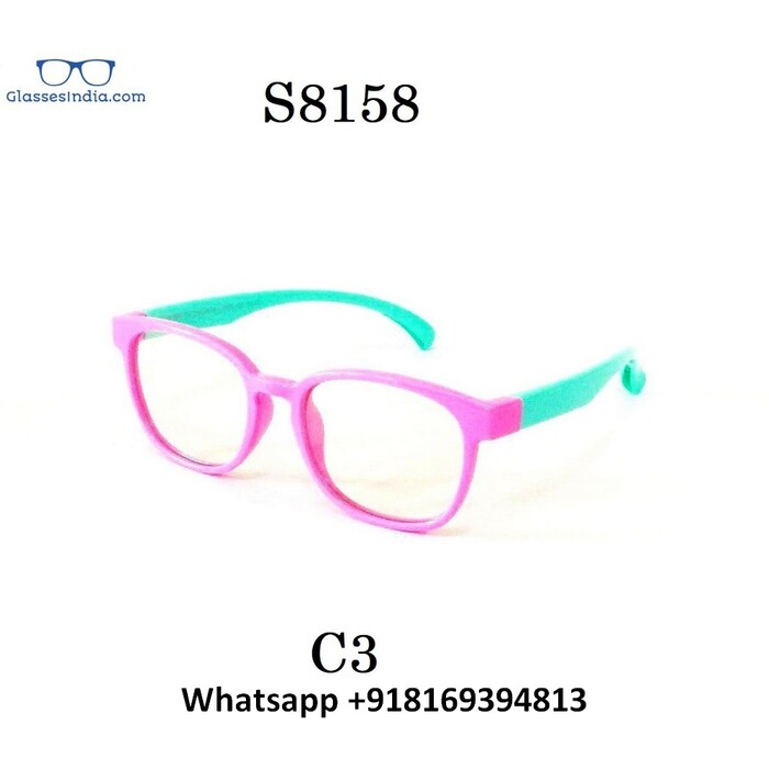  Kids Anti Blue Ray Computer Glasses Online of Glasses India Online Computer Glasses Online, Arunodaya Society, Juhu Lane, Andheri West - Photo 12 of 23