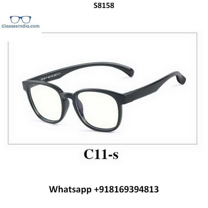  Kids Anti Blue Ray Computer Glasses Online of Glasses India Online Computer Glasses Online, Arunodaya Society, Juhu Lane, Andheri West - Photo 11 of 23