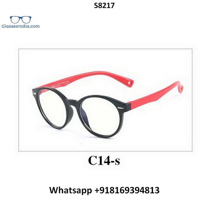  Kids Anti Blue Ray Computer Glasses Online of Glasses India Online Computer Glasses Online, Arunodaya Society, Juhu Lane, Andheri West - Photo 9 of 23