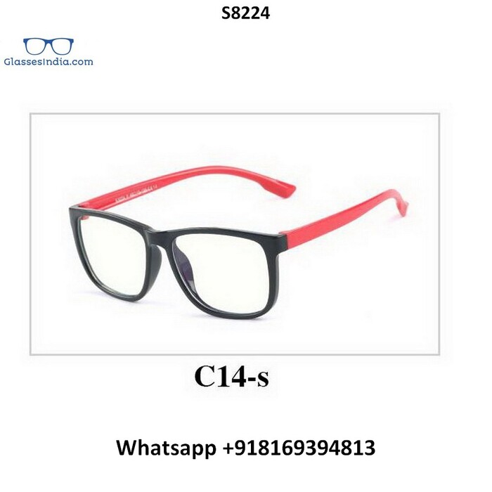  Kids Anti Blue Ray Computer Glasses Online of Glasses India Online Computer Glasses Online, Arunodaya Society, Juhu Lane, Andheri West - Photo 8 of 23
