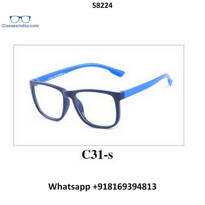  Kids Anti Blue Ray Computer Glasses Online of Glasses India Online Computer Glasses Online, Arunodaya Society, Juhu Lane, Andheri West - Photo 7 of 23