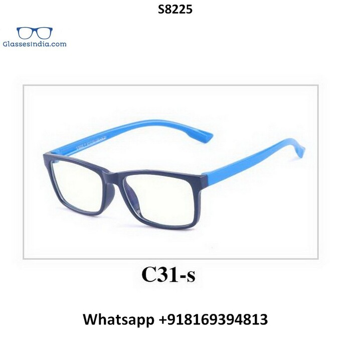  Kids Anti Blue Ray Computer Glasses Online of Glasses India Online Computer Glasses Online, Arunodaya Society, Juhu Lane, Andheri West - Photo 3 of 23