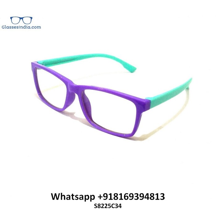  Kids Anti Blue Ray Computer Glasses Online of Glasses India Online Computer Glasses Online, Arunodaya Society, Juhu Lane, Andheri West - Photo 2 of 23