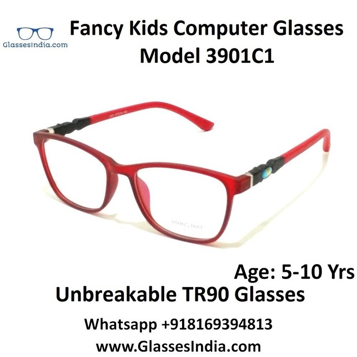  Kids Comuter Glasses of Glasses India Online Computer Glasses Online, Arunodaya Society, Juhu Lane, Andheri West - Photo 1 of 180