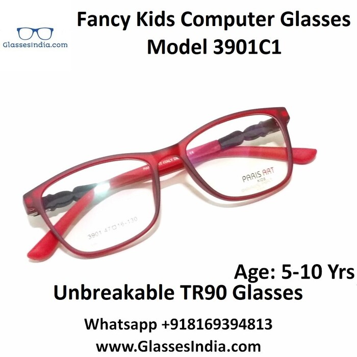  Kids Comuter Glasses of Glasses India Online Computer Glasses Online, Arunodaya Society, Juhu Lane, Andheri West - Photo 2 of 180