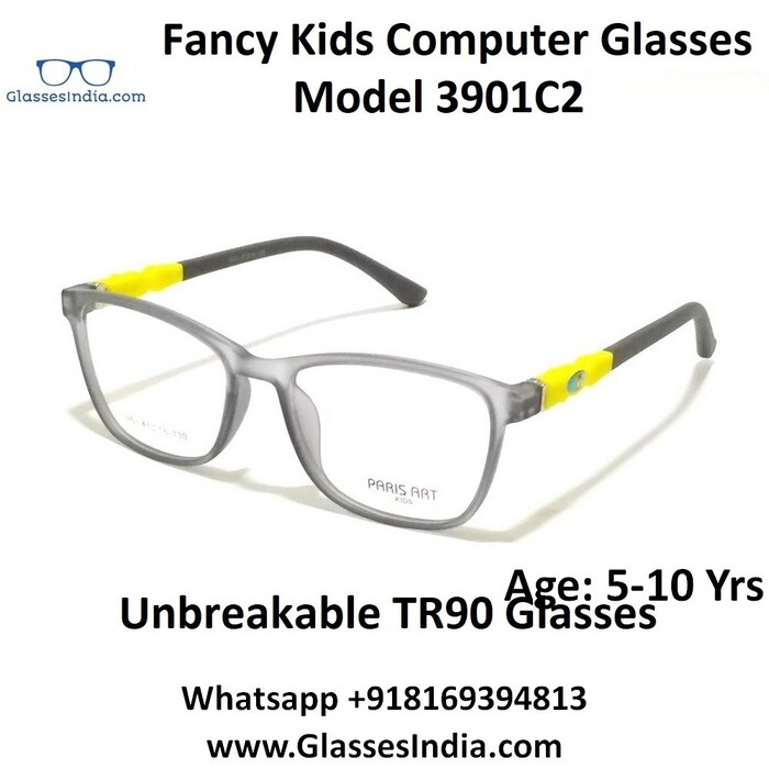  Kids Comuter Glasses of Glasses India Online Computer Glasses Online, Arunodaya Society, Juhu Lane, Andheri West - Photo 3 of 180