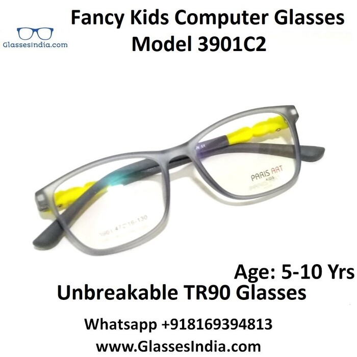 Kids Comuter Glasses of Glasses India Online Computer Glasses Online, Arunodaya Society, Juhu Lane, Andheri West - Photo 4 of 180