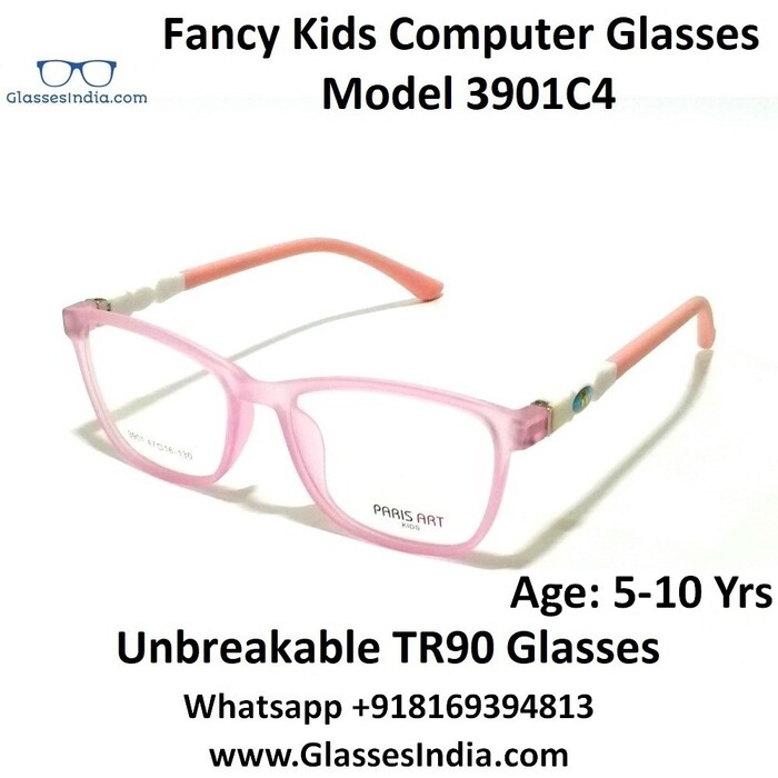  Kids Comuter Glasses of Glasses India Online Computer Glasses Online, Arunodaya Society, Juhu Lane, Andheri West - Photo 7 of 180